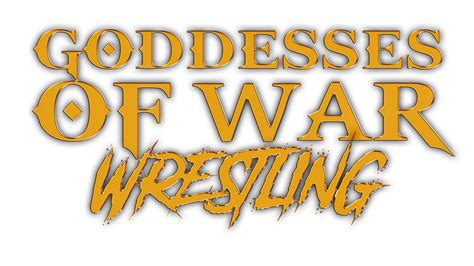Goddesses Of War Wrestling Home
