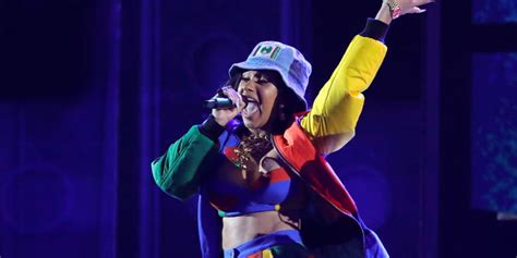 Cardi B Drops Out Of Bruno Mars Tour I Underestimated This Whole