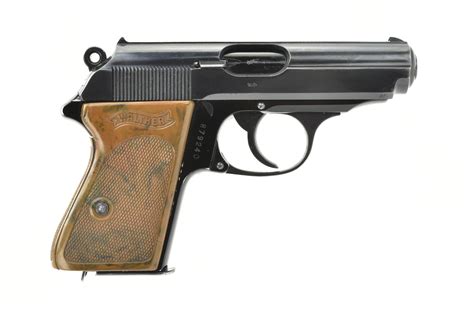 Walther Ppk Dural 765mm Pr48234