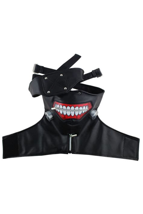 They heavily influence the alias of some ghouls filed under by the ccg. Tokyo Ghoul √A Ken Kaneki Maske Cosplay Maske - cosplaycartde