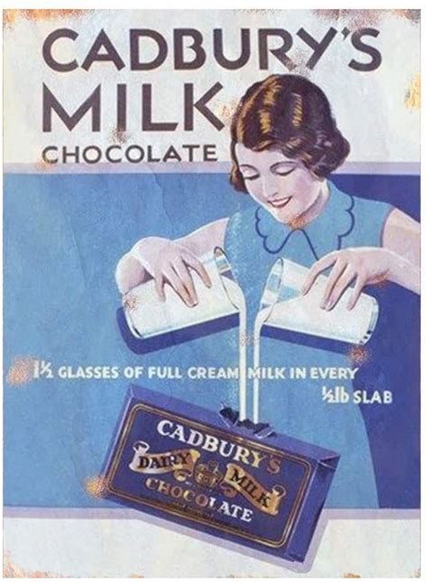 Chocolate Advertising Slogans Quiz with 30 Questions ...