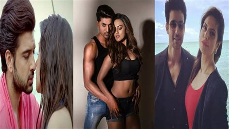 Top 10 Hottest Indian Tv Actos 2019 Youtube
