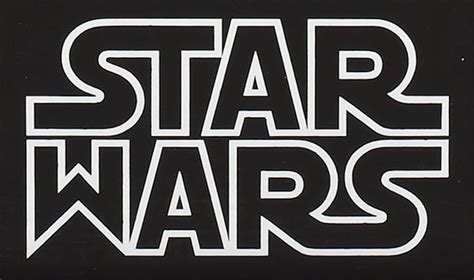 Star Wars Logopedia Fandom Powered By Wikia