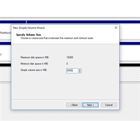 Guide To Create Multiple Partitions In Usb Drive Siit It Training