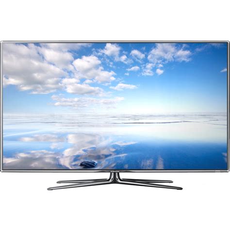 40 D7000 Series 7 Smart 3d Full Hd Led Tv Product Overview What Hi Fi