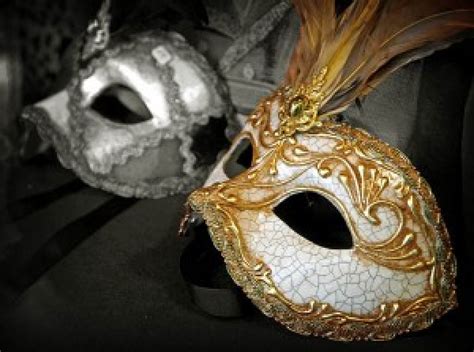 Mis Puntadas Preferidas Cómo Hacer Máscaras De Carnaval