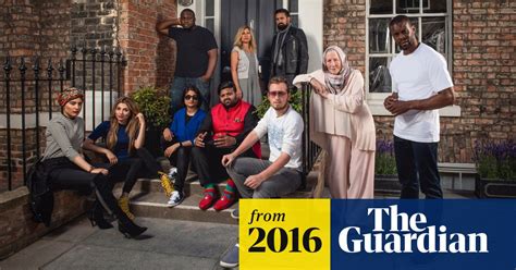 Bbc Defends Extremists Presence On Muslim Reality Show Bbc Two The