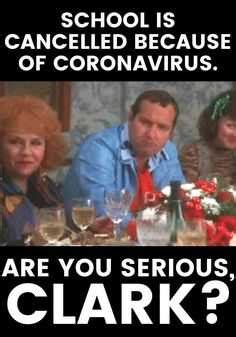 25 Hilarious Memes about Parenting During COVID-19 - The ...