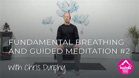 fundamental yogic breathing and guided meditation 2 kushala yoga and wellness in port moody