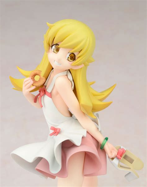 Amiami Character And Hobby Shop Nisemonogatari Shinobu Oshino 18