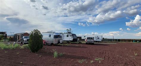 Grand Canyon Oasis Rv Resort And Glamping Flagstaff Roadtrippers