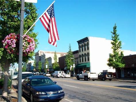 11 Best Small Towns In Kentucky