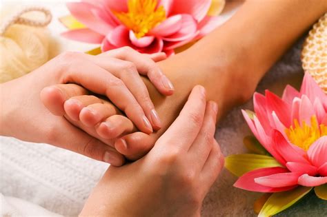 Tips Curing Disease The Health Benefits Of Massage