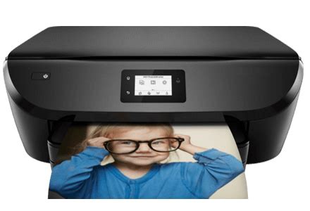 Select download to install the recommended printer software to complete setup; HP Envy 6052 Driver Download - 123.hp.com/setup 6052 WPS