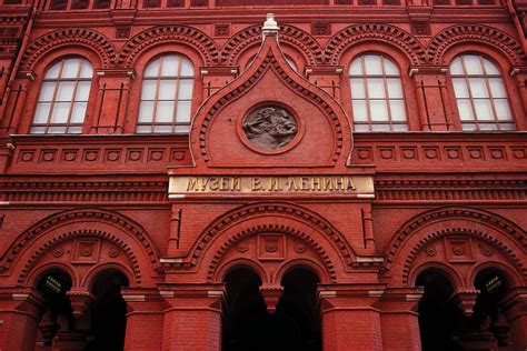 Moscow Arts Culture History Britannica