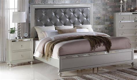 20 Lovely Tufted Headboard Bedroom Set Findzhome