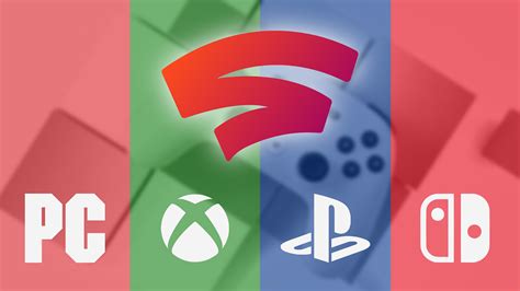 8 Reasons To Choose Stadia Over Playstation Xbox Switch Or Pc By