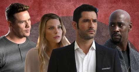 Lucifer Season 5 Part 2 Cast Release Date And Everything We Know