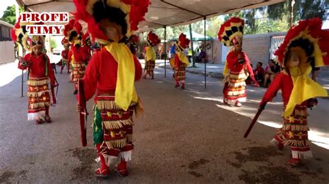 Fiesta Patronal 2017 En Allende Torreón Coah Youtube