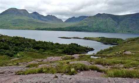 A Scotland Travel Blog Scotland With Susanne