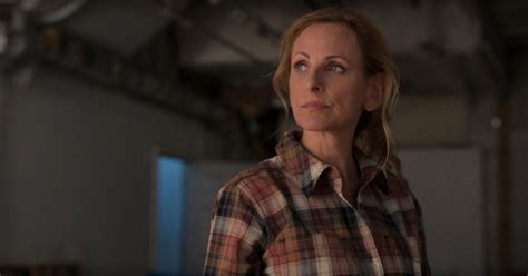 Exclusive Marlee Matlin Is Excited To Bring A Unique Perspective As