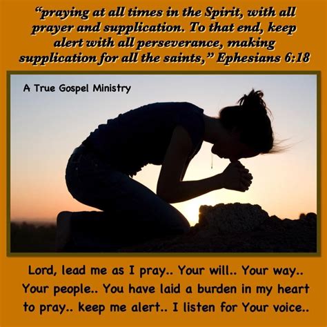 Praying For Each Of You Scripture Quotes Bible Prayers Daily Prayer