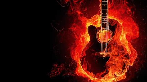 Fire wallpaper | Windows Themes