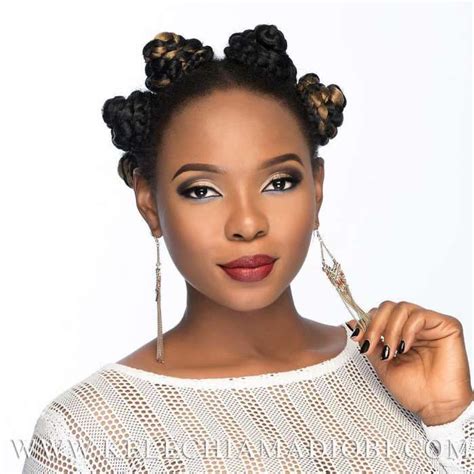 they all wanted sex yemi alade reveals
