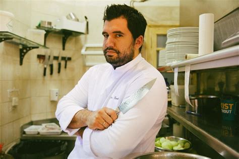 Top Chefs In Greece Bestofathens Gr