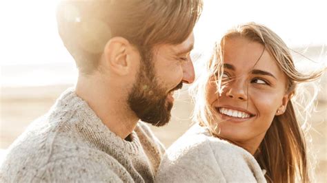 6 Signs Youre In A Healthy Empowering Relationship