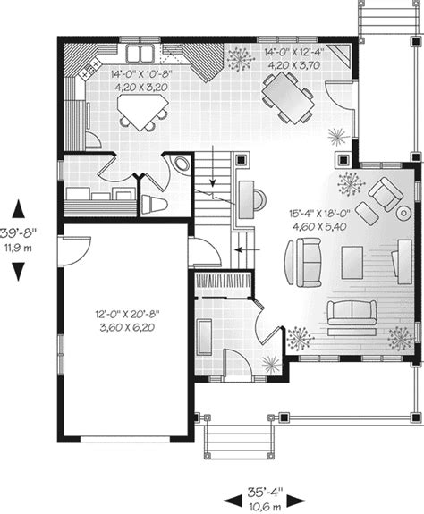 Harlow Country Farmhouse Plan 032d 0429 House Plans And More