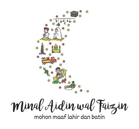 Kartu ucapan lebaran digital, bisa digunakan untuk memberi ucapan kepada keluarga jauh yang kebetulan tidak sempat bertemu, atau bisa juga sehingga agar perayaan idul fitri semakin semarak perlu sekali kartu ucapan idul fitri 2021 dengan desain yang unik, elegan dan kekinian. Cocok Disebar di WA, Ini Kumpulan Kartu Digital Ucapan ...