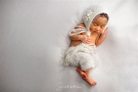 12 Ide Newborn Photography Ala Bayi Kembar Syahnaz Jeje Gemasnya Tuh