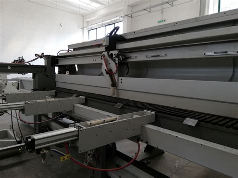 Machines Specifications Selco Wnt 600 Used Machines Exapro