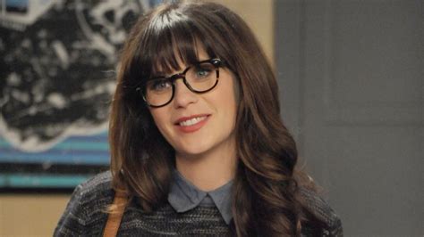 New Girl Youll Never 100 This Jess Day Quiz
