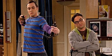 Why The Big Bang Theory Is No Longer About Two Nerds Interacting With The Hot Girl Cinemablend