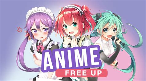Anime Animation Software For Windows Best Free Animation Software For