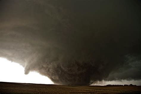 Ef4 Tornado Photograph By Roger Hillscience Photo Library
