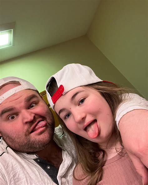 Teen Mom Amber Portwood And Gary Shirley S Daughter Leah 13 Looks All Grown Up As She And Dad