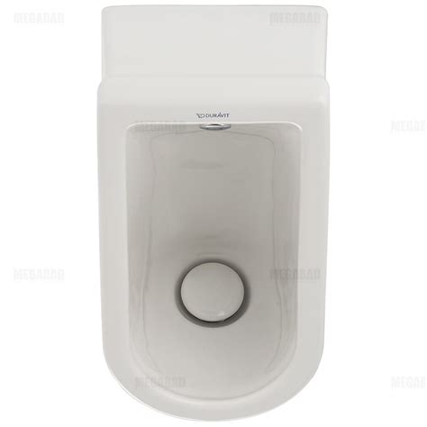 Installation manual with the same flush rating. Duravit Starck 3 Urinal Zulauf von hinten - MEGABAD