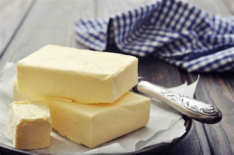 The Surprising Health Benefits Of Butter Healing The Body