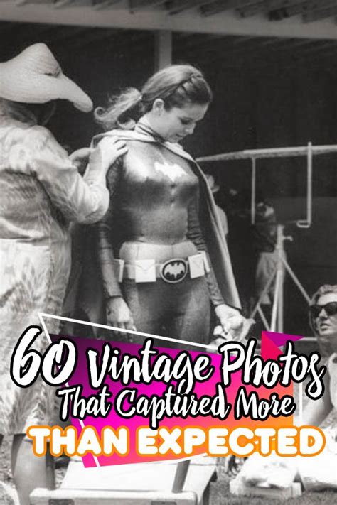 Vintage Photos So Beautiful We Can T Look Away Vintage Photos Retro Photo Groovy History