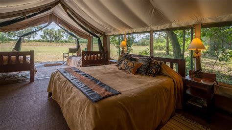 Governors Camp, Kenya - Natural World Safaris