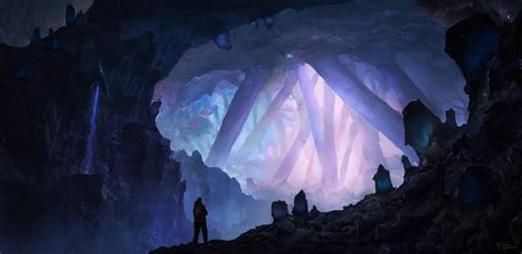 The Legend Of Oregons Crystal Cave Is It Real That