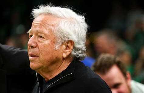 Judge Says Prosecutors Cant Use Spa Video In Case Against Robert Kraft