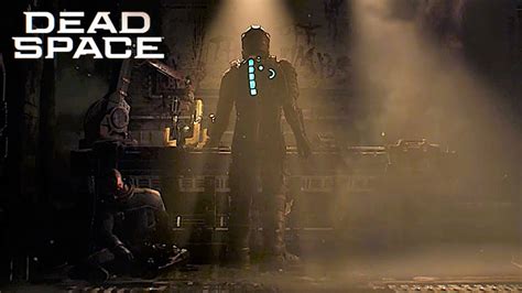 Dead Space Dead Space Is A 2008 Survival Horror Video Game Developed