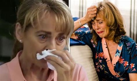 Neighbours Spoilers Jane Harris Secret Exposed As Its Revealed She Murdered Her Husband Tv