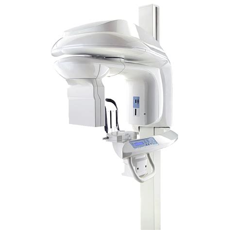 Carestream 9300 Select 3d Cone Beam Cbct Panoramic X Ray
