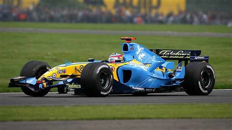 87 days, 22 hours and 20 minutes. Lo mejor de lo mejor de Fernando Alonso en la F1 | TopGear.es