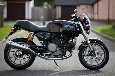 They are available for sale. 2006 Ducati GT1000 Sports Classic 1000s Rare For Sale ...